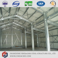 Prefabricated Steel Structure Barn Storage